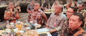 Webinar Hari Anti Korupsi Sedunia 2024: Komitmen Berantas Korupsi untuk Transportasi Maju