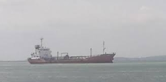 Kapal Tanker MT Yosoa Kini Berlabuh di Banten, Diduga Akan Dipotong Meski Punya Rekam Jejak Kasus Minyak Ilegal