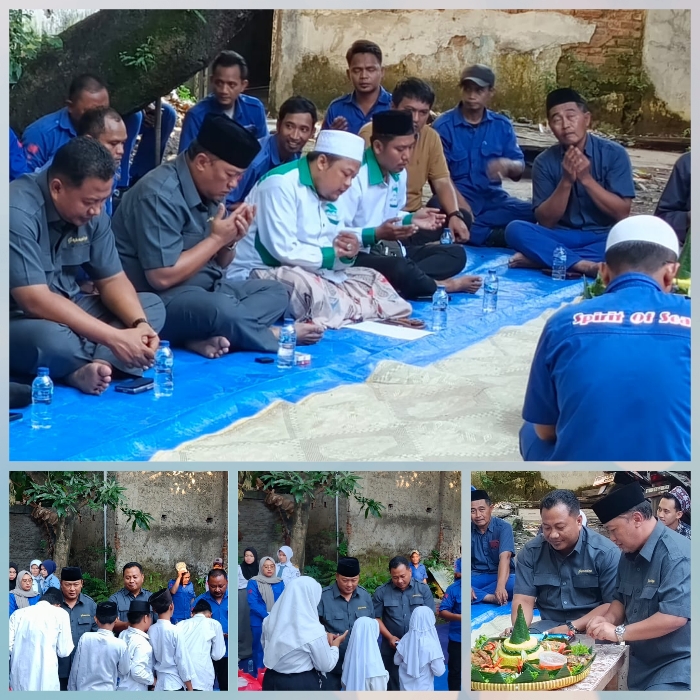 “Spirit of Sea” STL Grup Tunjukkan Arah Kepedulian Sosial di Merak