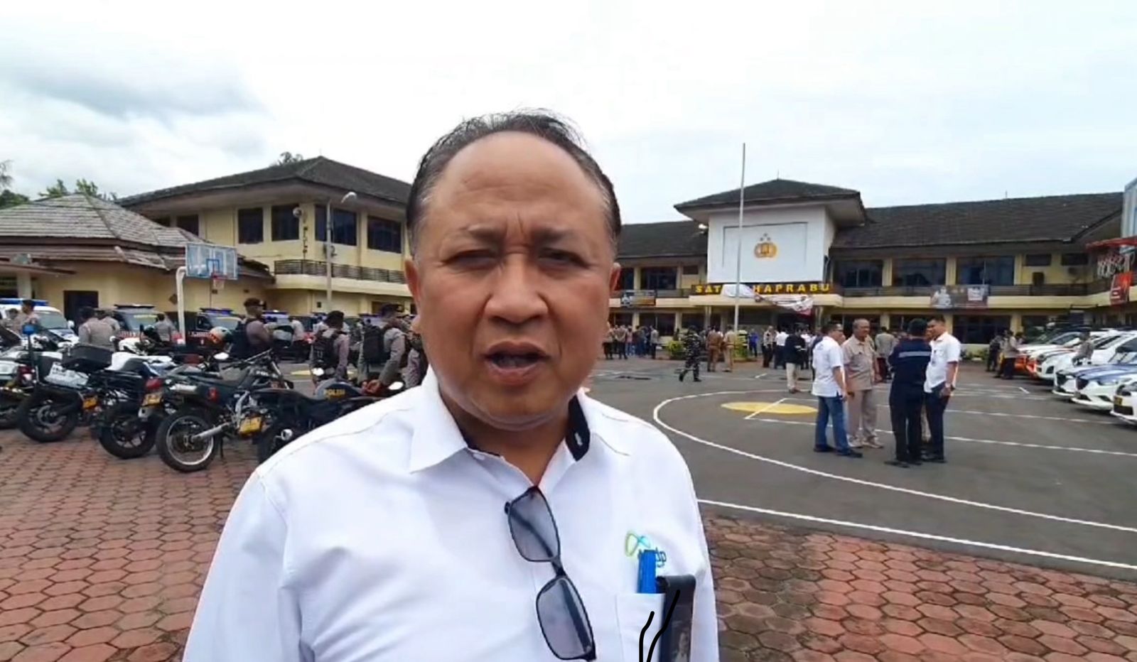 PT ASDP Siapkan 63 Kapal dan Puluhan Loket untuk Arus Mudik Lebaran 2025
