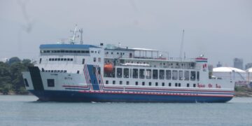 PT. Surya Timur Lines Ucapkan Terima Kasih kepada Pengguna Jasa Selama Arus Mudik dan Balik Idulfitri 1446 H / 2025 M