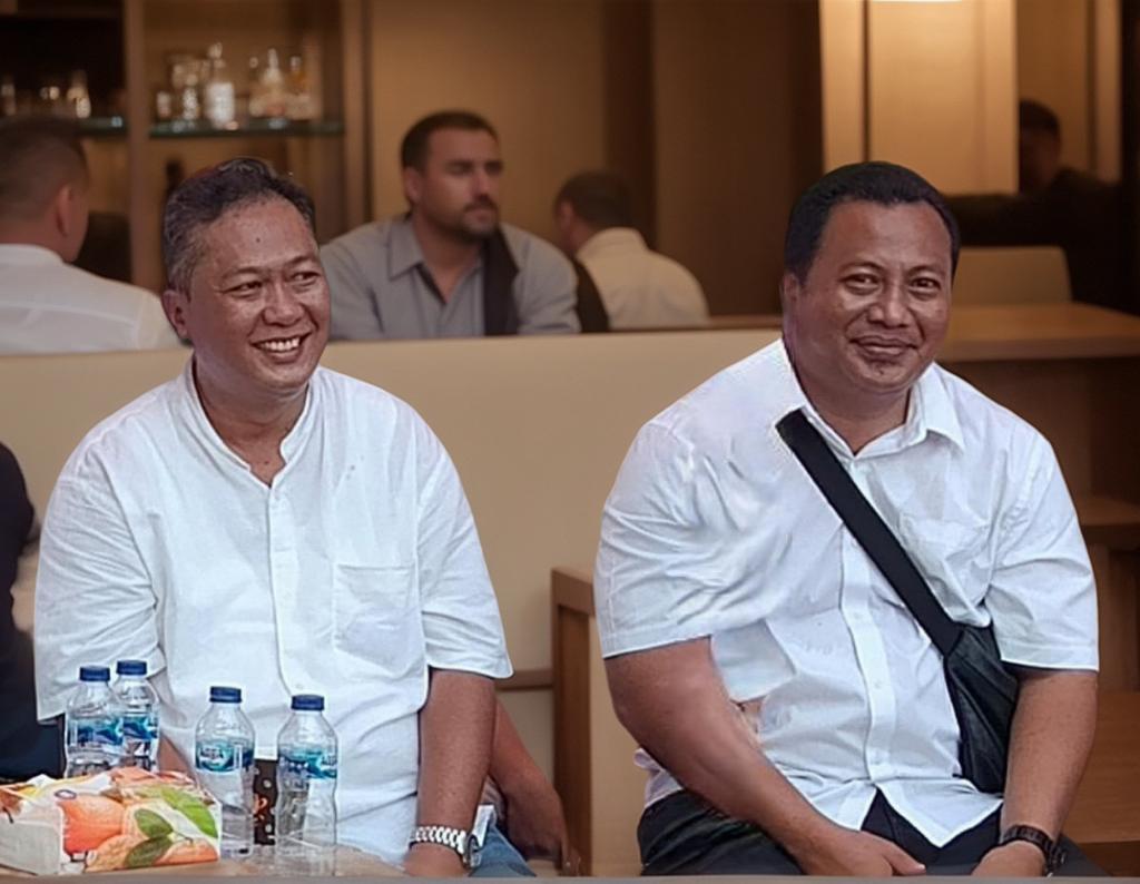 PT Surya Timur Line Grup Ucapkan Selamat Hari Kebebasan Pers Internasional