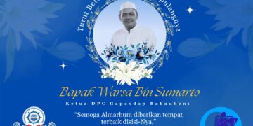 UCAPAN TURUT BERDUKA CITA  KELUARGA BESAR PT. PELAYARAN SURYA TIMUR LINE GRUP Cabang Merak 