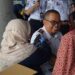 Peringati Hari Lahir Pancasila, BPTD Kelas II Banten Gelar Donor Darah Serentak di Terminal Tipe A