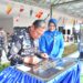 TNI AL Perkuat Profesionalisme Prajurit, Komandan Kodaeral III Resmikan Lapangan Tembak di Banten