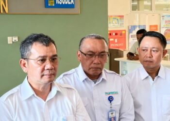 Pasca Kebakaran KMP Aceh Hebat 2, ASDP Fokus Pemulihan Korban dan Evaluasi Keselamatan