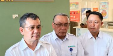 Pasca Kebakaran KMP Aceh Hebat 2, ASDP Fokus Pemulihan Korban dan Evaluasi Keselamatan