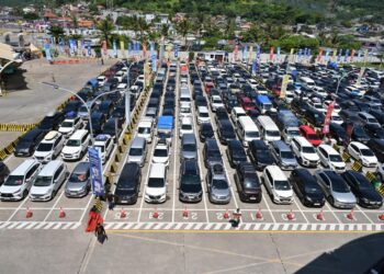 Perkuat Keamanan dan Layanan Penyeberangan Modern, ASDP Sterilisasi Pelabuhan Strategis Nasional