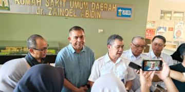 ASDP Sampaikan Belasungkawa dan Perkuat Dukungan bagi Korban Terdampak Insiden KMP Aceh Hebat 2