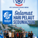 GAPASDAP Merak Mengucapkan Selamat Hari Pelaut Sedunia 2026