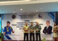 KPLP Gandeng BSSN Perkuat Pertahanan Siber Maritim, Training Digelar di Batam