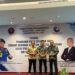 KPLP Gandeng BSSN Perkuat Pertahanan Siber Maritim, Training Digelar di Batam
