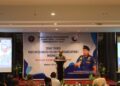 Perkuat Implementasi ISPS Code, Ditjen Hubla Gelar Temu Teknis RSO 2026 di Batam