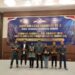 Beri Award untuk PT ASDP Indonesia Ferry Cabang Utama Merak sebagai Mitra Pers, PJS Kukuhkan Pengurus Daerah pada Malam Anugerah Munas III