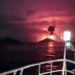 Merak VTS Keluarkan Peringatan Navigasi, Kapal Diminta Jauhi Anak Krakatau Radius 5 Mil Laut