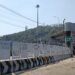 ASDP Merak Tingkatkan Standar Keselamatan Melalui Sterilisasi Kawasan dan Pembangunan Pedestrian Fence