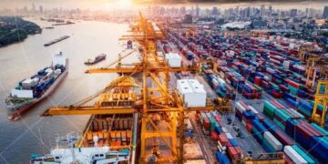 USTDA Dorong Solusi AS untuk Modernisasi dan Keamanan Pelabuhan Indonesia