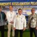 Kemenhub Dorong Pemanfaatan Teknologi untuk Perkuat Keselamatan Pelayaran