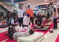 Menhub Pastikan Hak Korban Kebakaran KMP Mutiara Sentosa II Terpenuhi