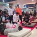 Menhub Pastikan Hak Korban Kebakaran KMP Mutiara Sentosa II Terpenuhi