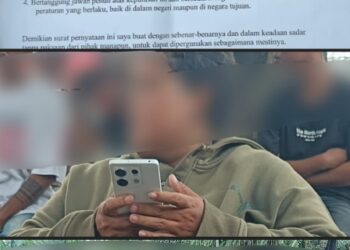 Dugaan Perjodohan Perempuan Muda Cilegon dengan WNA Cina Dijanjikan Uang hingga Rp500 Juta