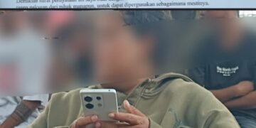 Dugaan Perjodohan Perempuan Muda Cilegon dengan WNA Cina Dijanjikan Uang hingga Rp500 Juta
