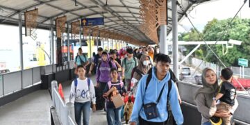 Sterilisasi Pelabuhan Resmi Diterapkan, ASDP Perkuat Keselamatan dan Ketertiban Kawasan Pelabuhan