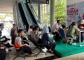 Semarak Harhubnas 2026, BPTD Kelas II Banten Perkuat Sinergi Lintas Stakeholder Transportasi