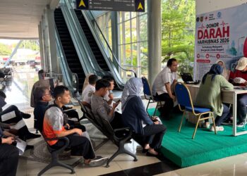 Semarak Harhubnas 2026, BPTD Kelas II Banten Perkuat Sinergi Lintas Stakeholder Transportasi