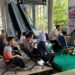 Semarak Harhubnas 2026, BPTD Kelas II Banten Perkuat Sinergi Lintas Stakeholder Transportasi