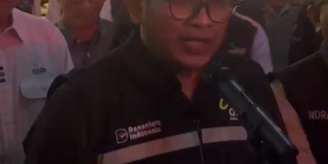 Pascainsiden KMP Batu Mandi, ASDP Fasilitasi Pemulangan Penumpang