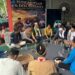 Ratusan Warga Pulomerak Gelar Istighosah di ASDP Merak, Doakan Keselamatan Pasca Kebakaran KMP Batumandi